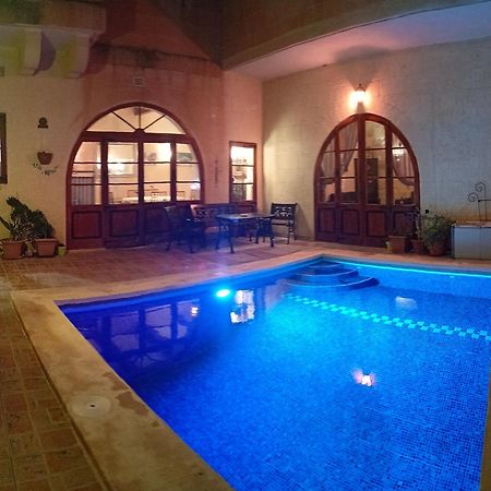 Arthome - Guest Rooms Gharb  Bagian luar foto