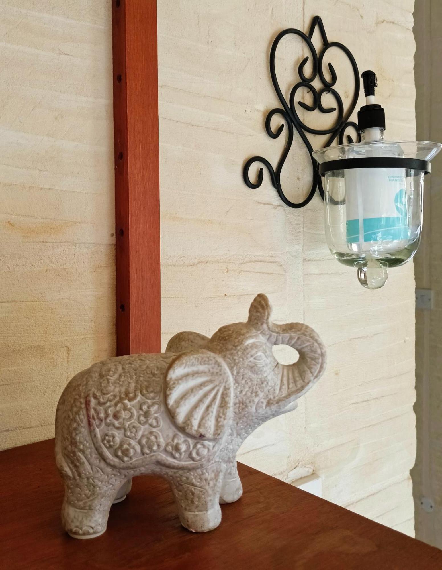 Arthome - Guest Rooms Gharb  Bagian luar foto