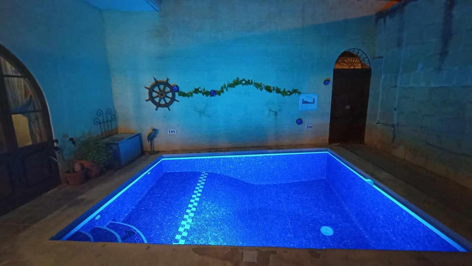 Arthome - Guest Rooms Gharb  Bagian luar foto