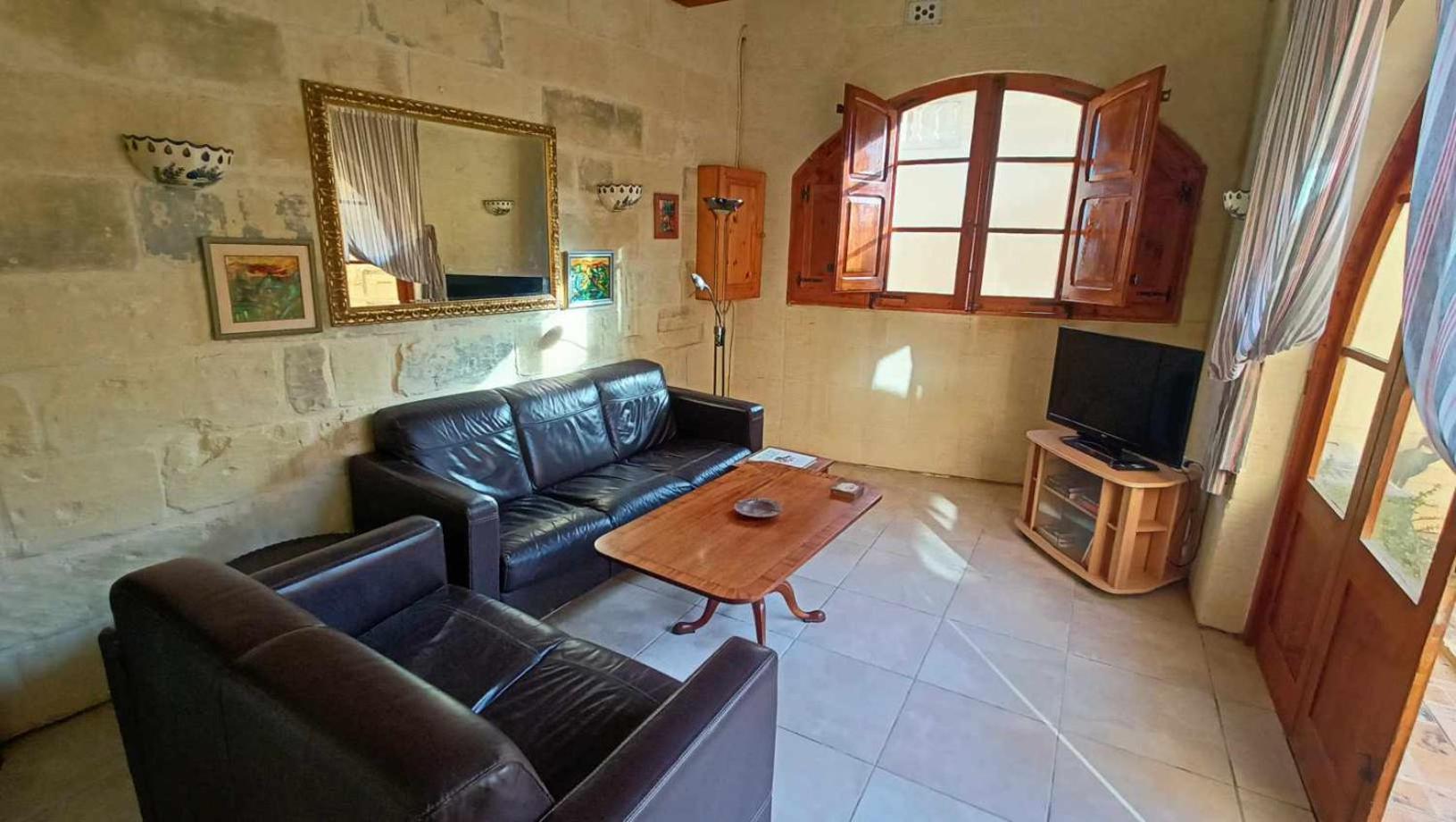 Arthome - Guest Rooms Gharb  Bagian luar foto