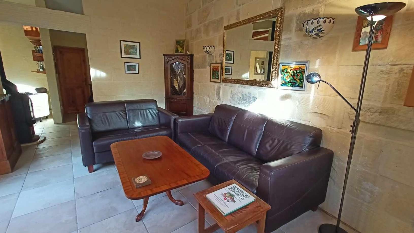 Arthome - Guest Rooms Gharb  Bagian luar foto