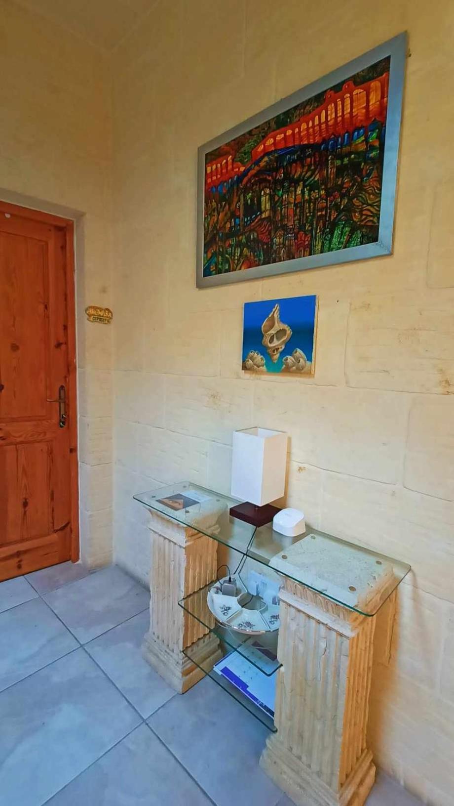 Arthome - Guest Rooms Gharb  Bagian luar foto