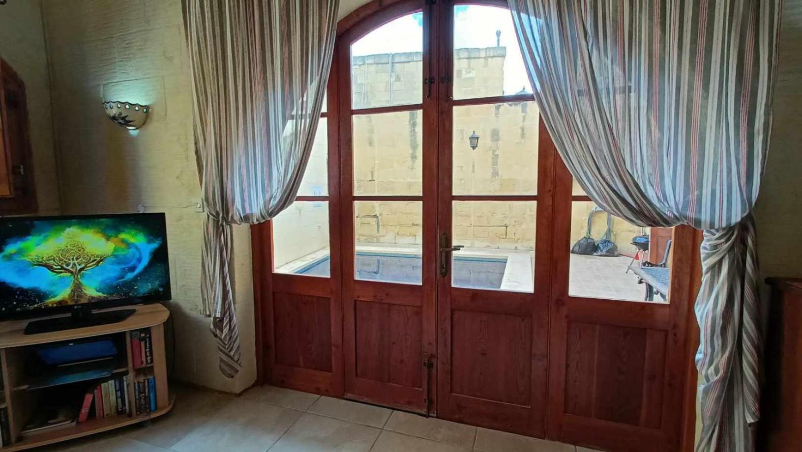 Arthome - Guest Rooms Gharb  Bagian luar foto