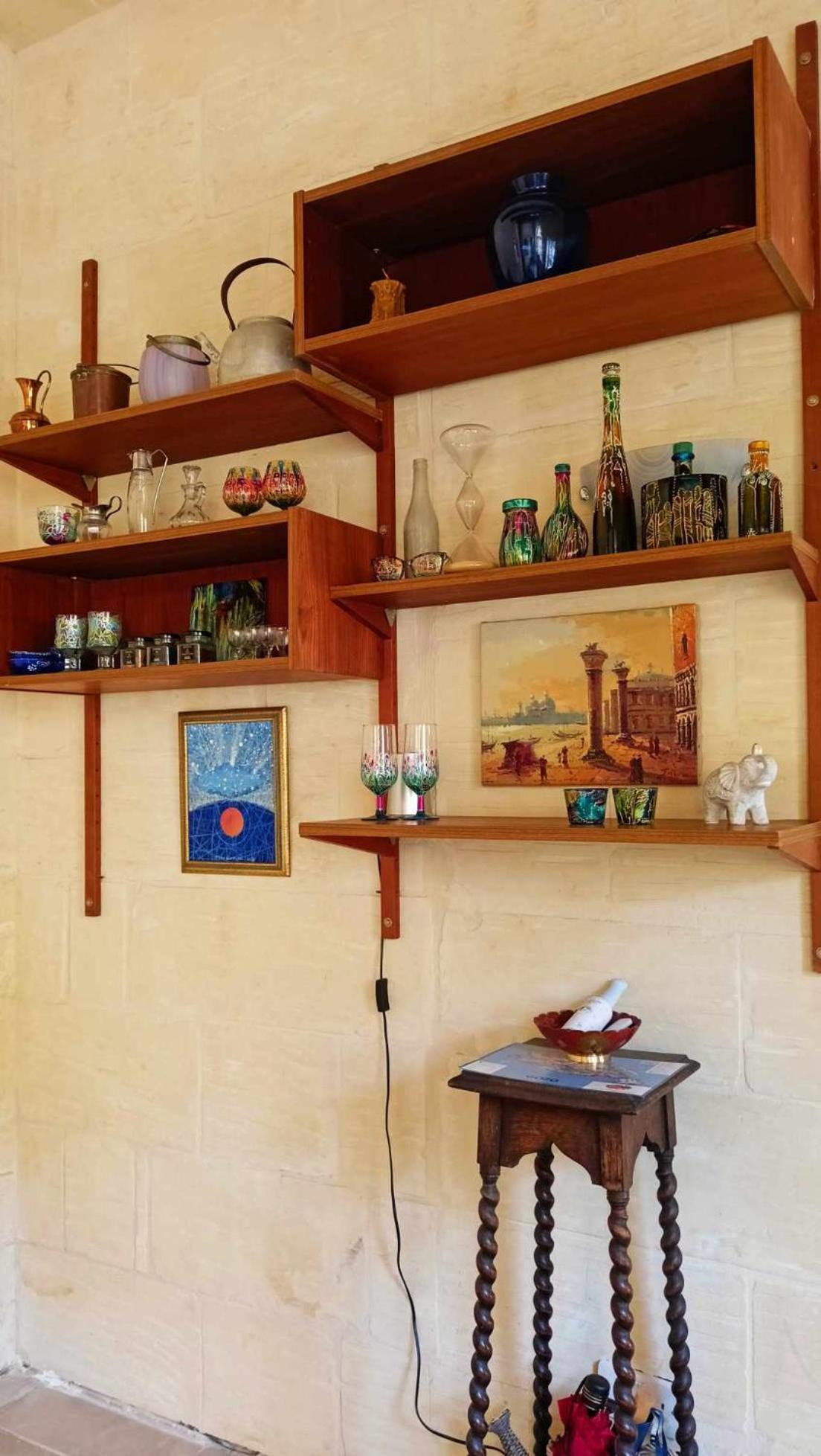 Arthome - Guest Rooms Gharb  Bagian luar foto