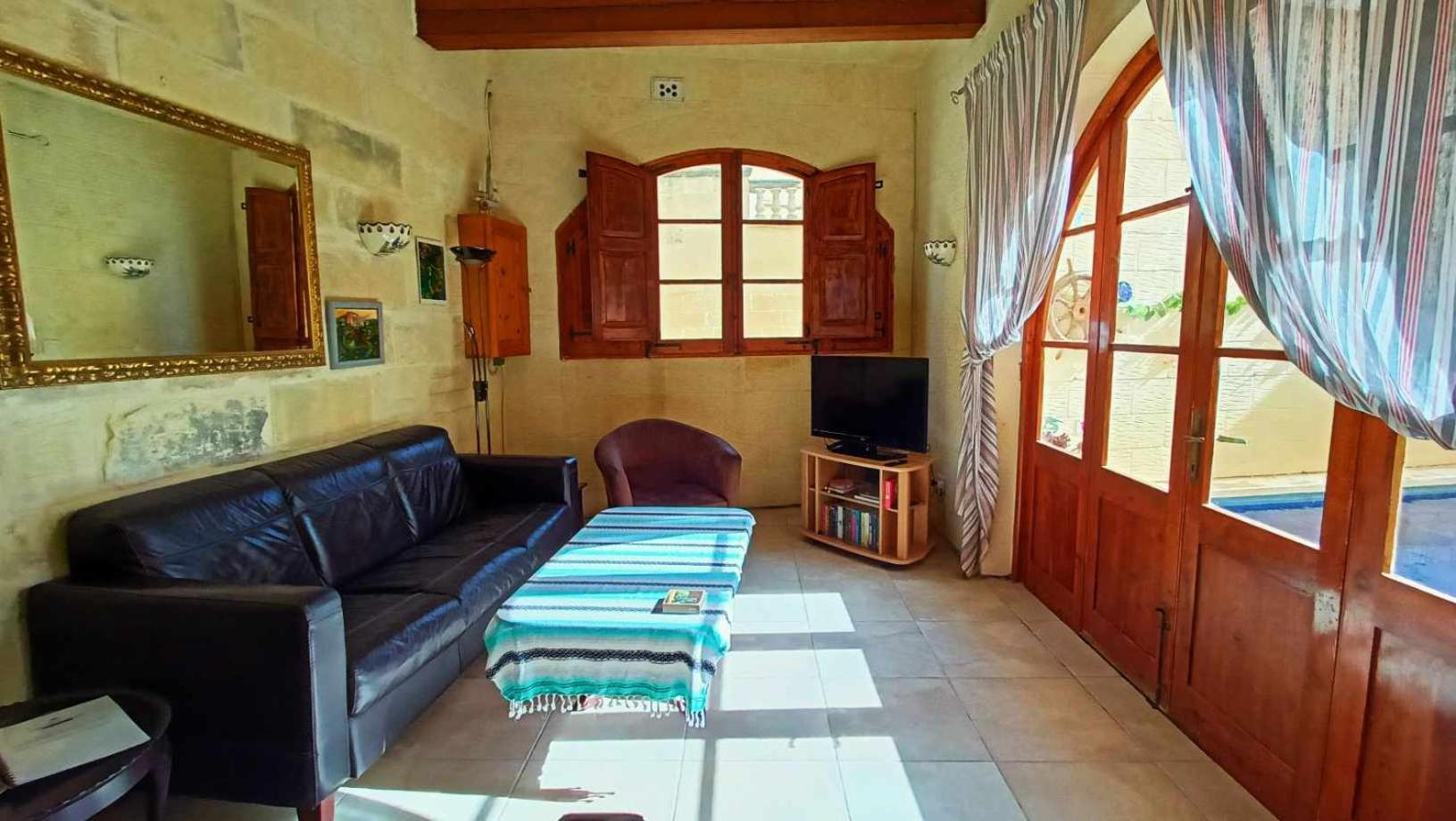 Arthome - Guest Rooms Gharb  Bagian luar foto