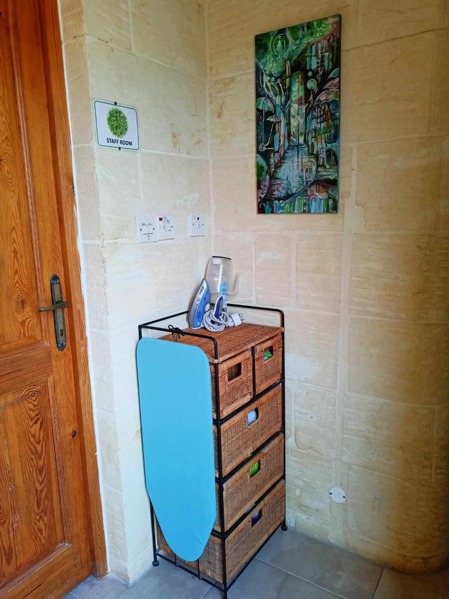 Arthome - Guest Rooms Gharb  Bagian luar foto