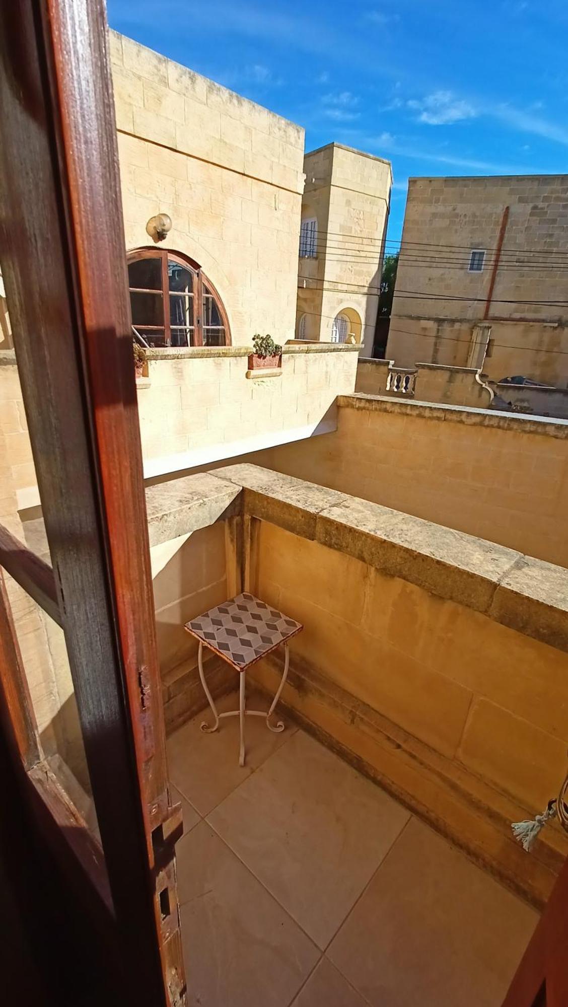 Arthome - Guest Rooms Gharb  Bagian luar foto