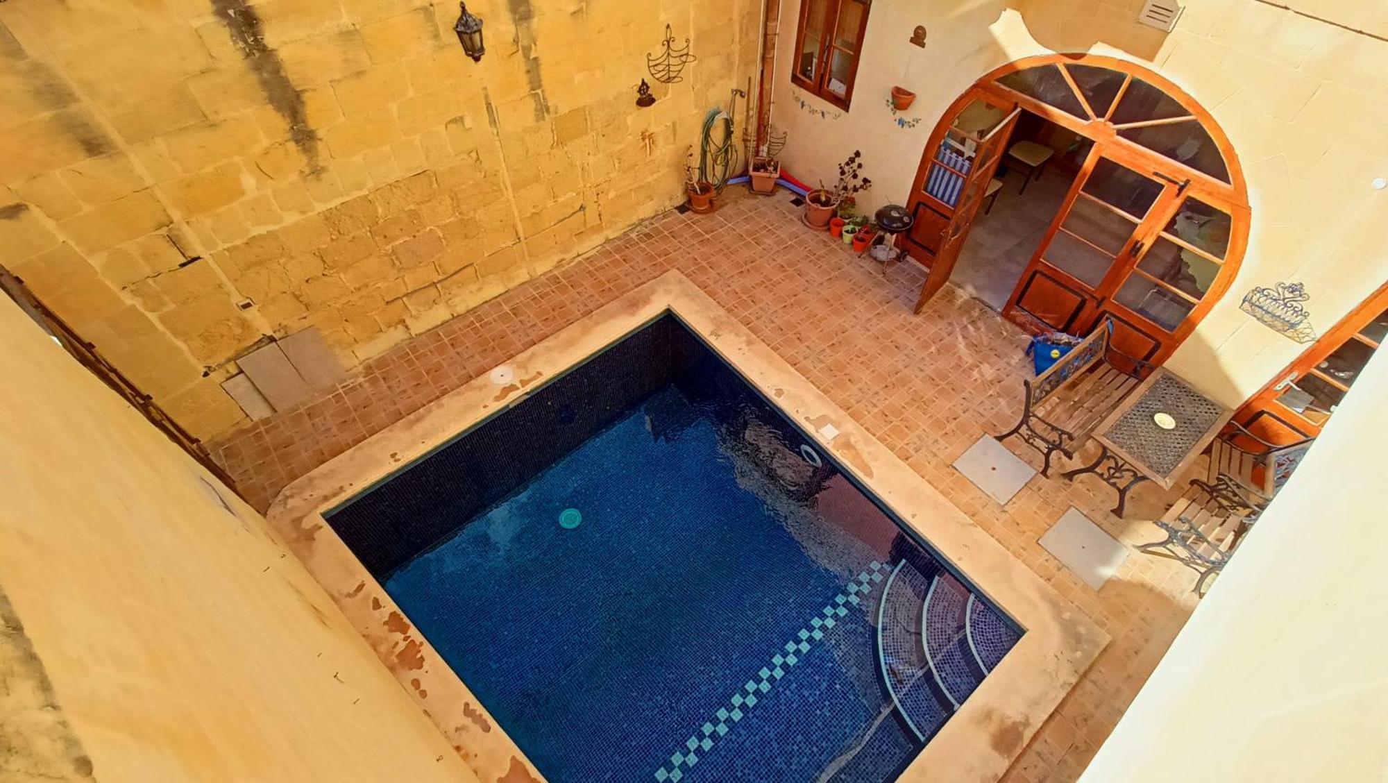 Arthome - Guest Rooms Gharb  Bagian luar foto