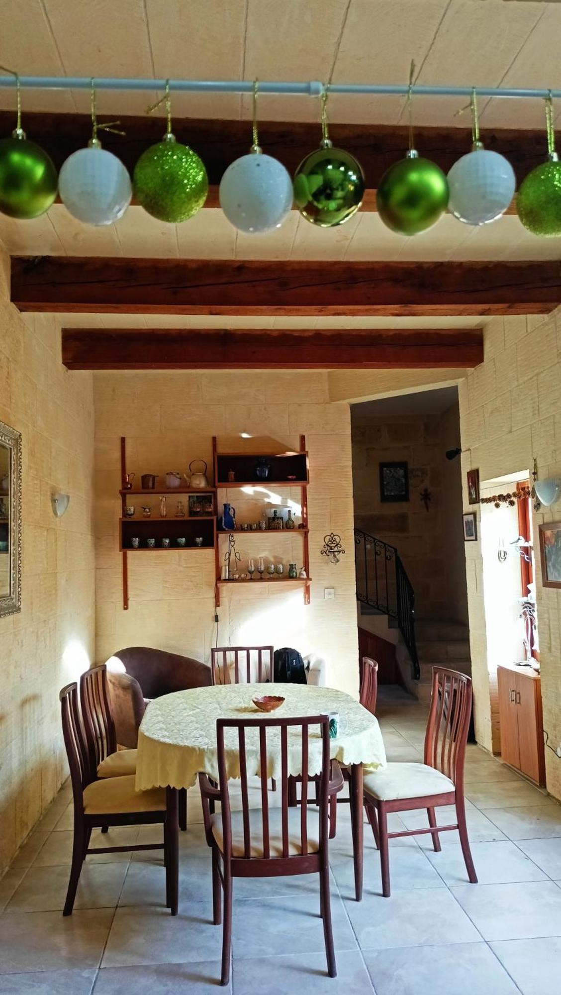 Arthome - Guest Rooms Gharb  Bagian luar foto