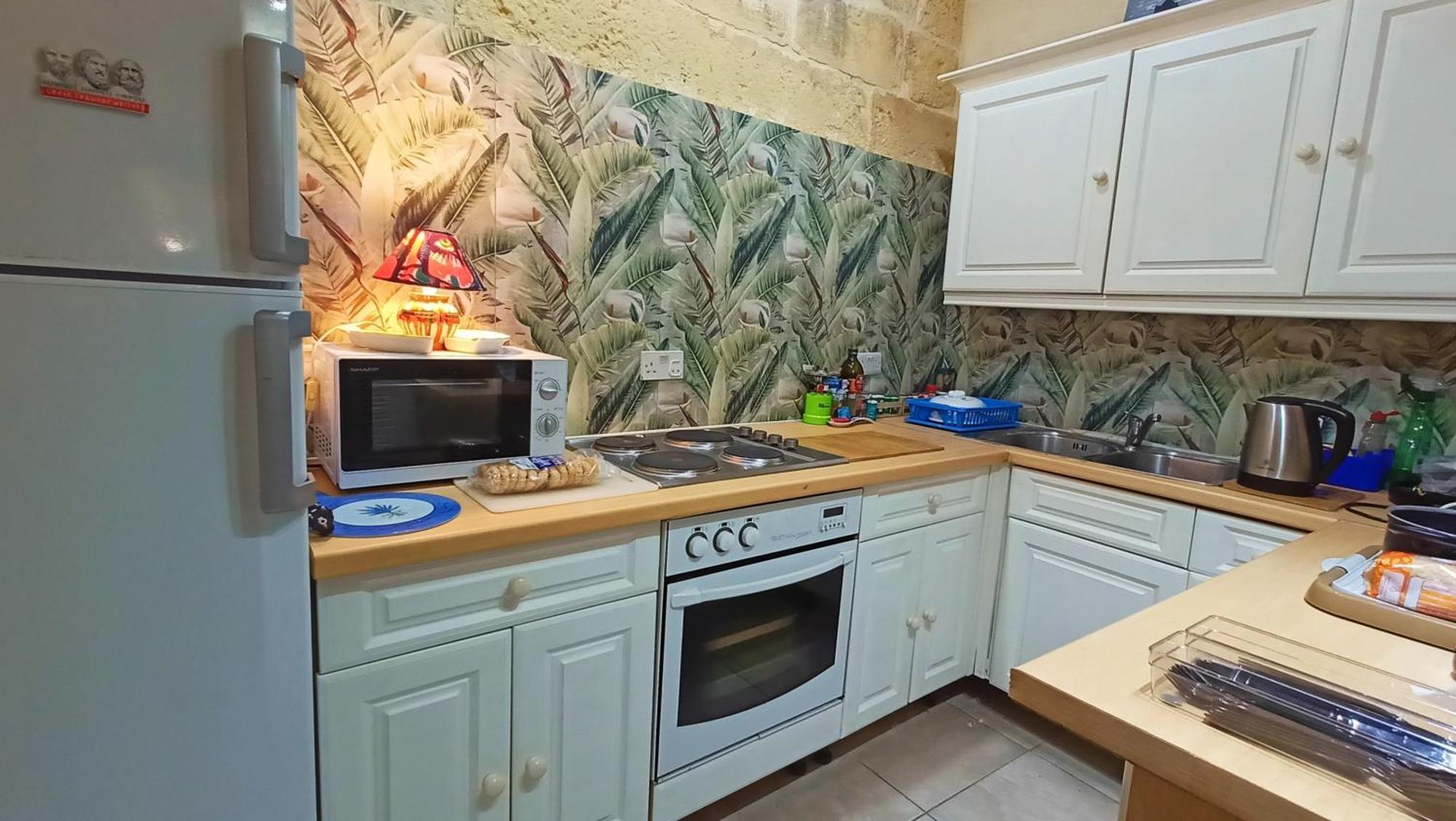 Arthome - Guest Rooms Gharb  Bagian luar foto