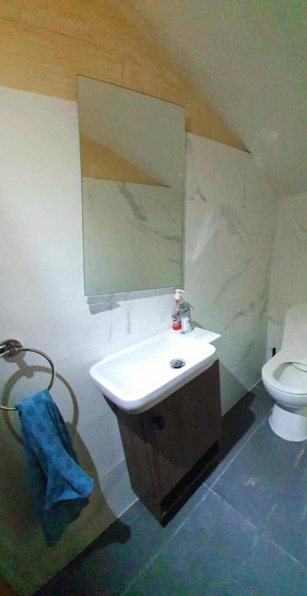 Arthome - Guest Rooms Gharb  Bagian luar foto