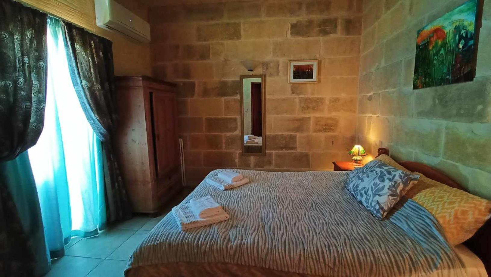 Arthome - Guest Rooms Gharb  Bagian luar foto