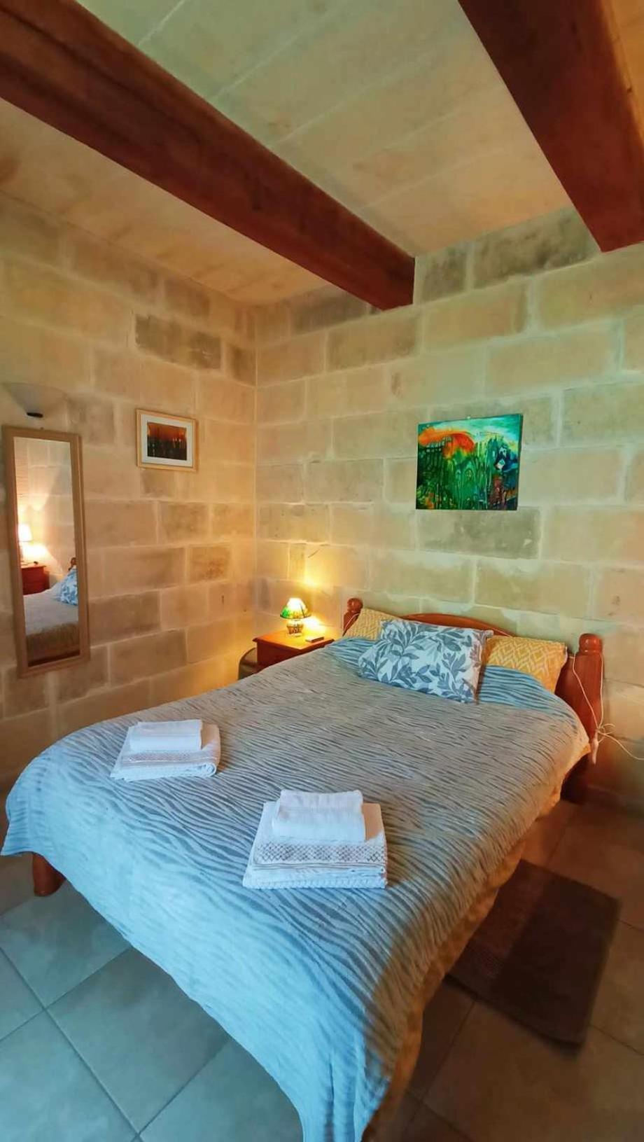 Arthome - Guest Rooms Gharb  Bagian luar foto