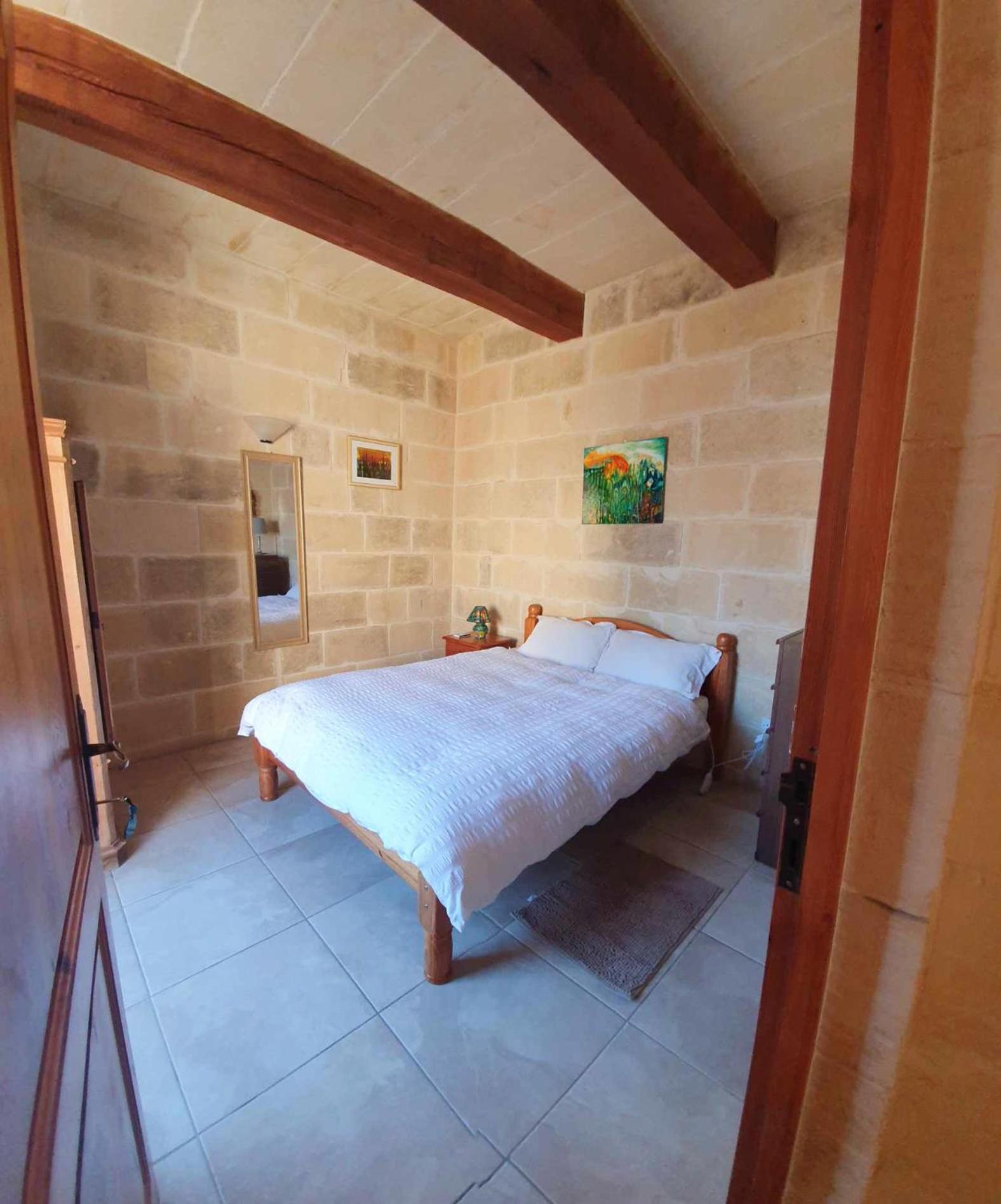 Arthome - Guest Rooms Gharb  Bagian luar foto