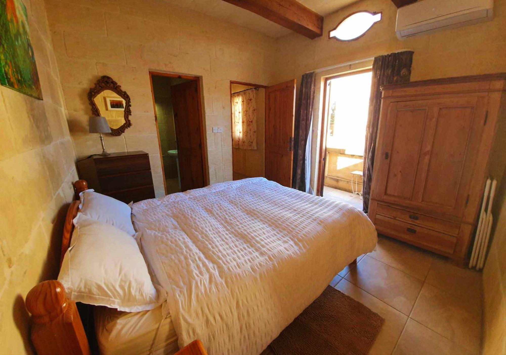 Arthome - Guest Rooms Gharb  Bagian luar foto