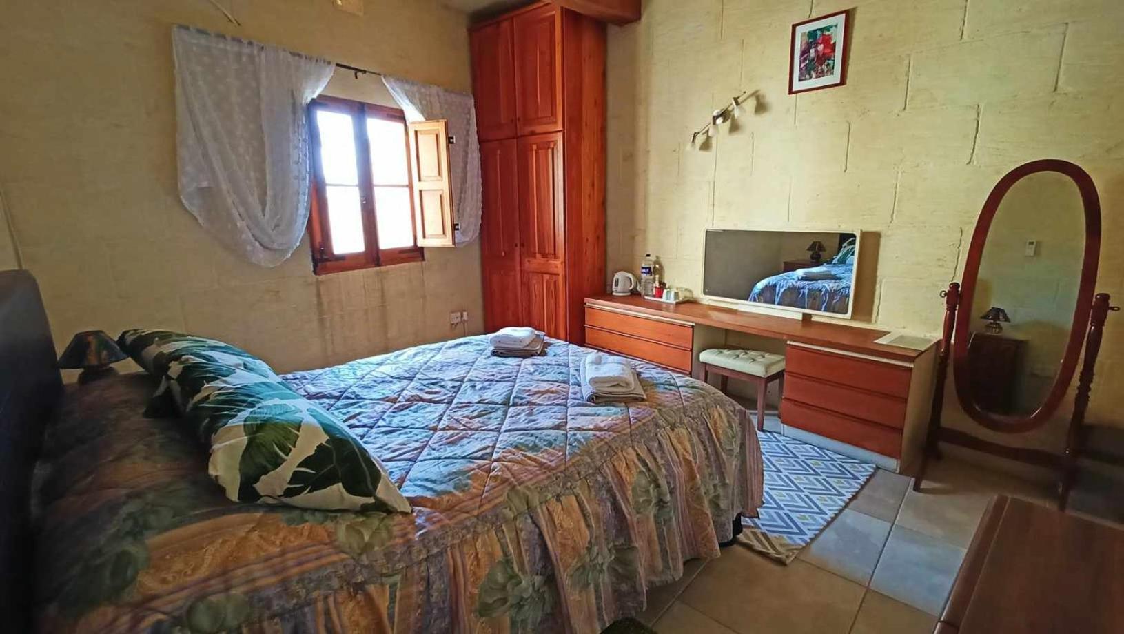 Arthome - Guest Rooms Gharb  Bagian luar foto