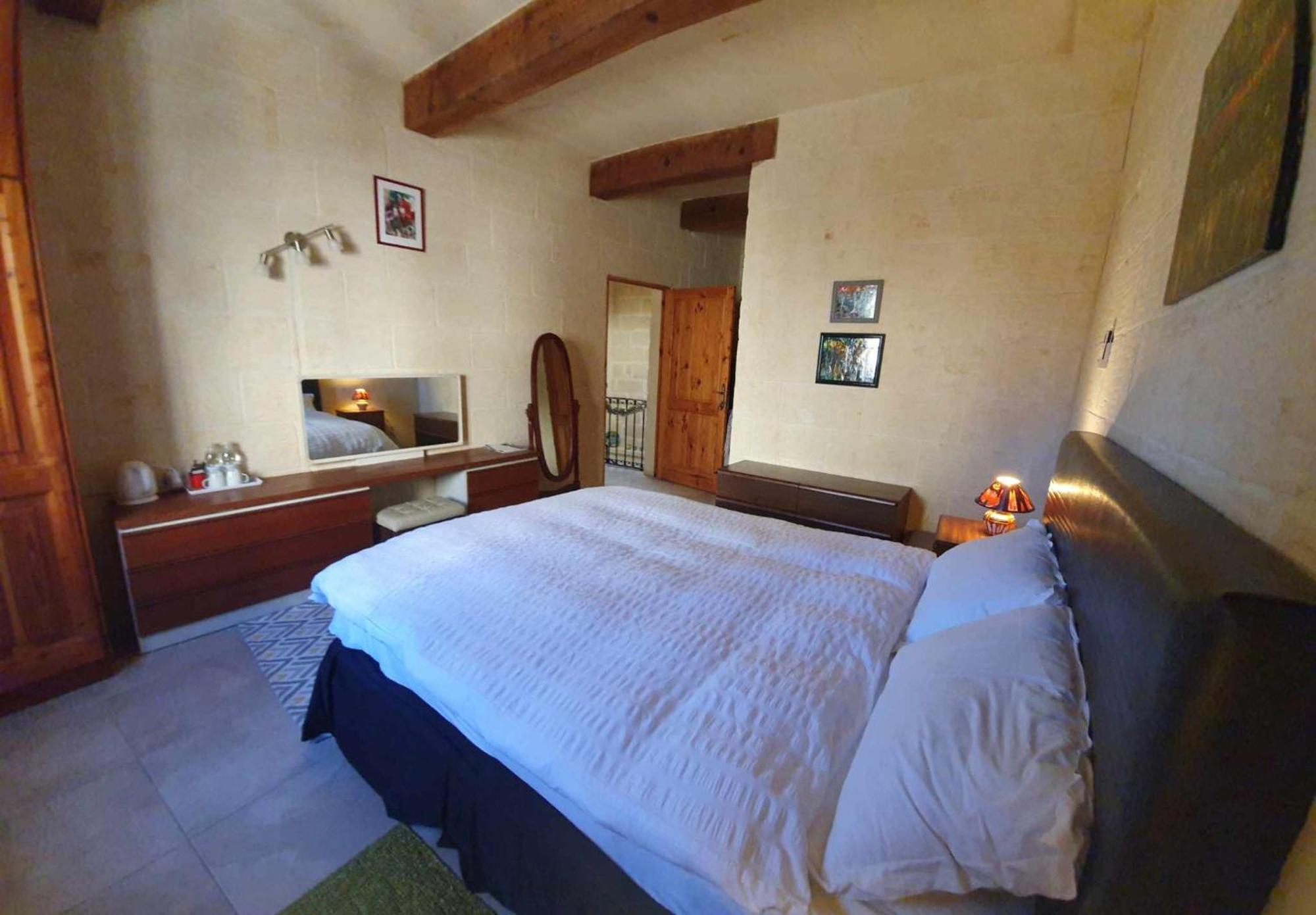 Arthome - Guest Rooms Gharb  Bagian luar foto