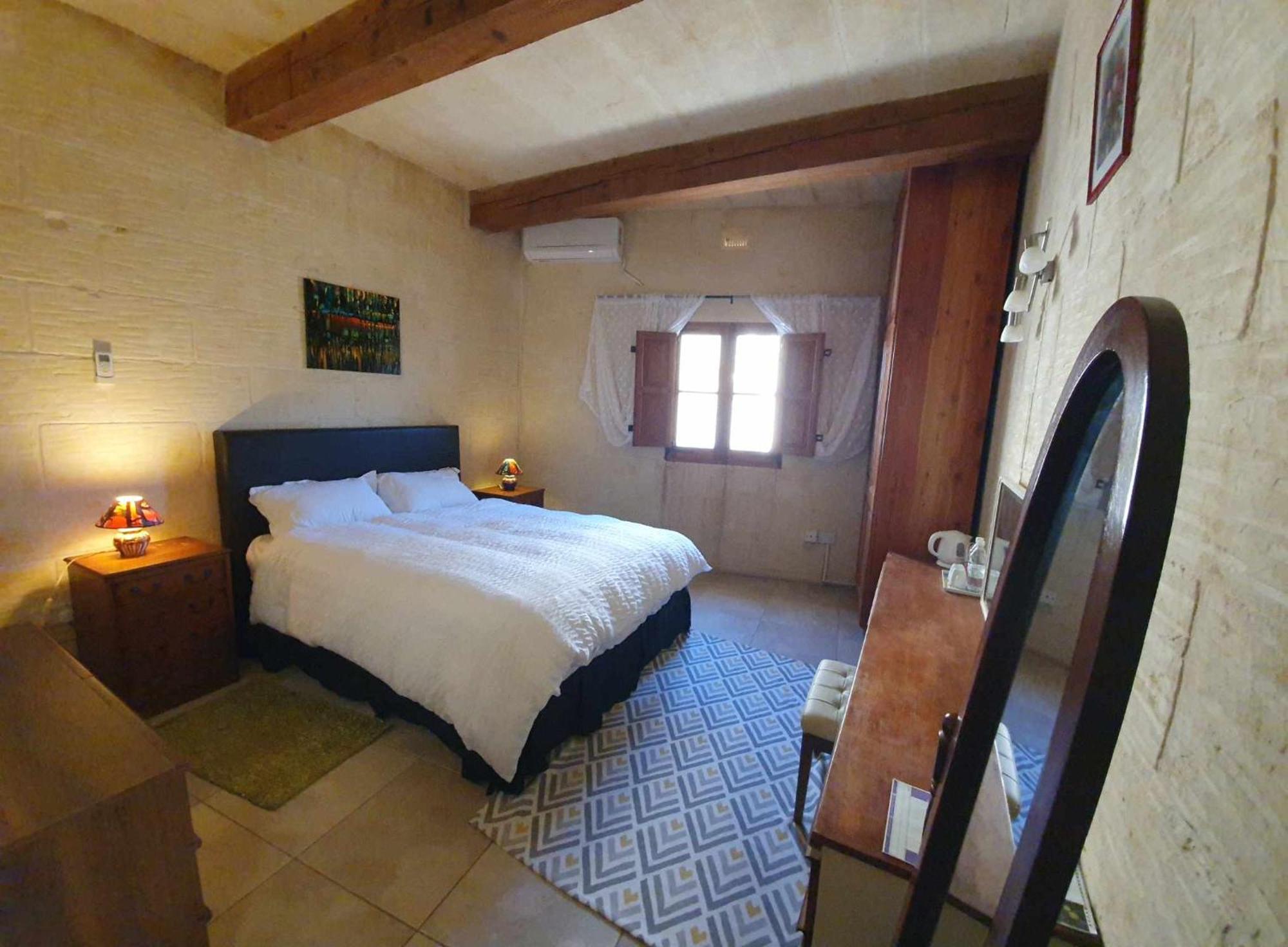Arthome - Guest Rooms Gharb  Bagian luar foto