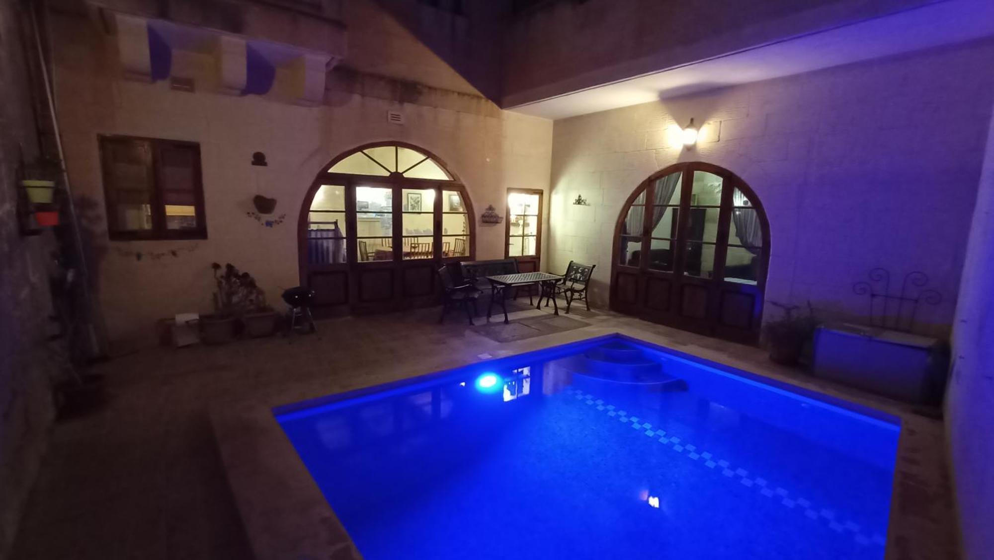 Arthome - Guest Rooms Gharb  Bagian luar foto