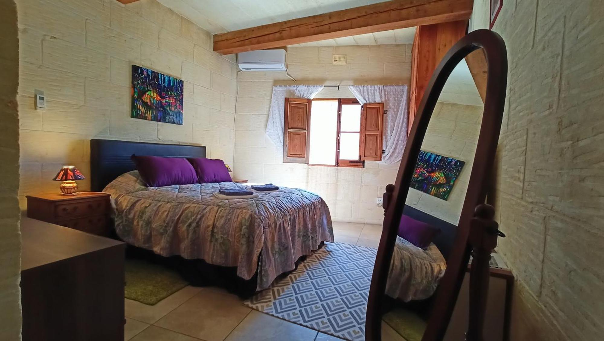 Arthome - Guest Rooms Gharb  Bagian luar foto