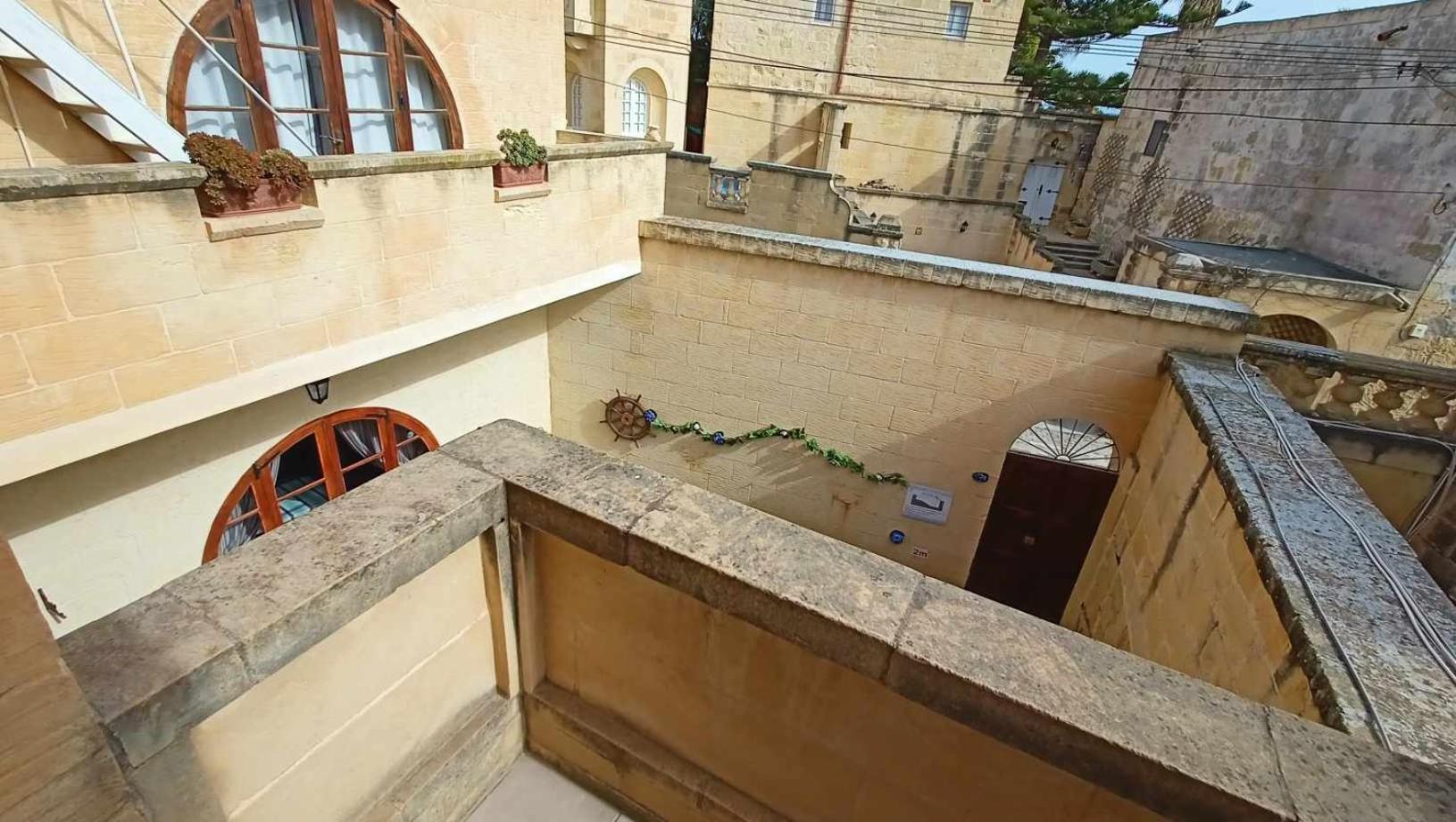 Arthome - Guest Rooms Gharb  Bagian luar foto