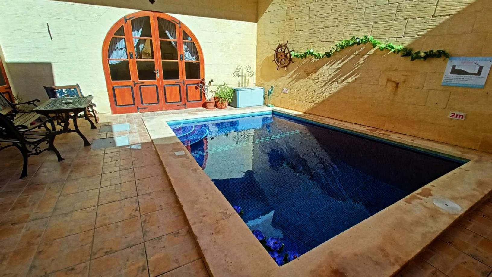 Arthome - Guest Rooms Gharb  Bagian luar foto