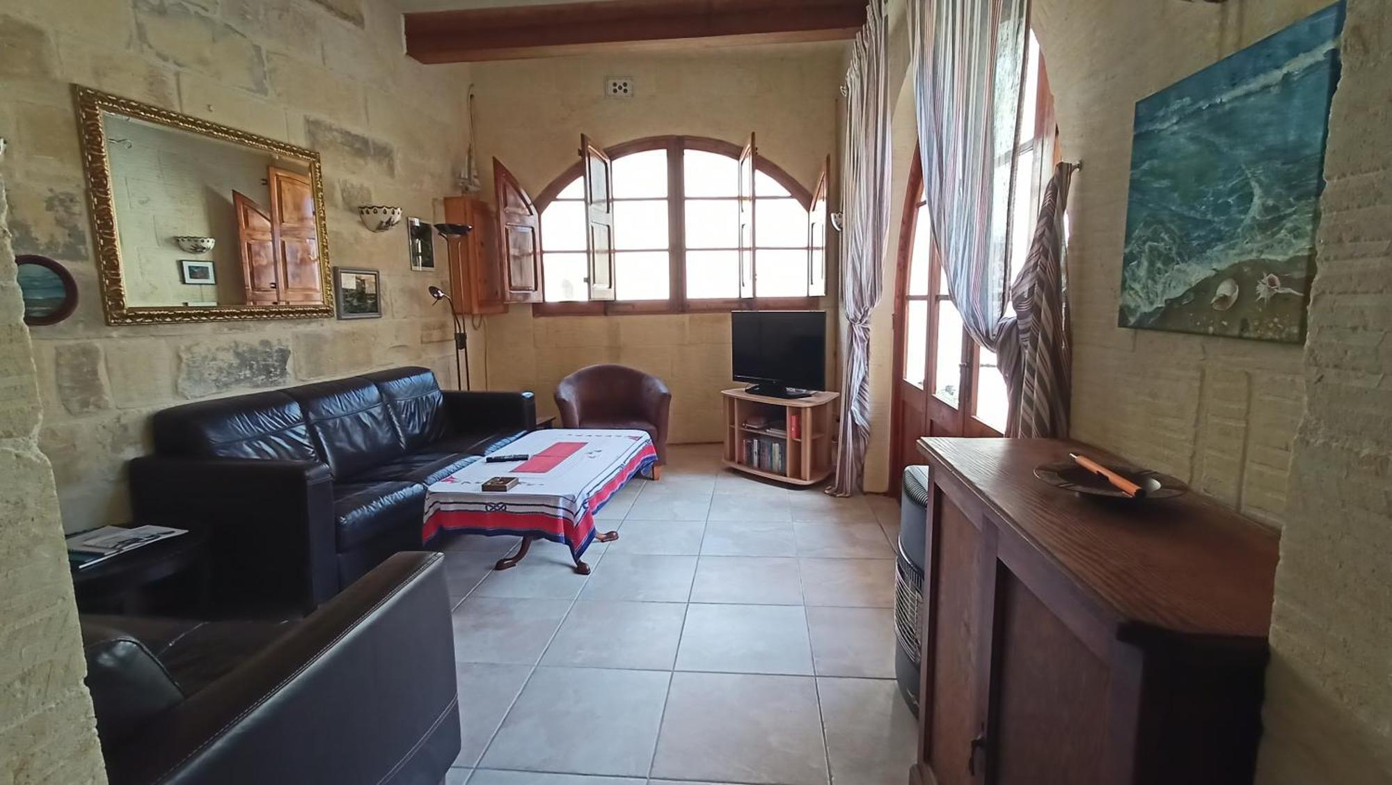 Arthome - Guest Rooms Gharb  Bagian luar foto