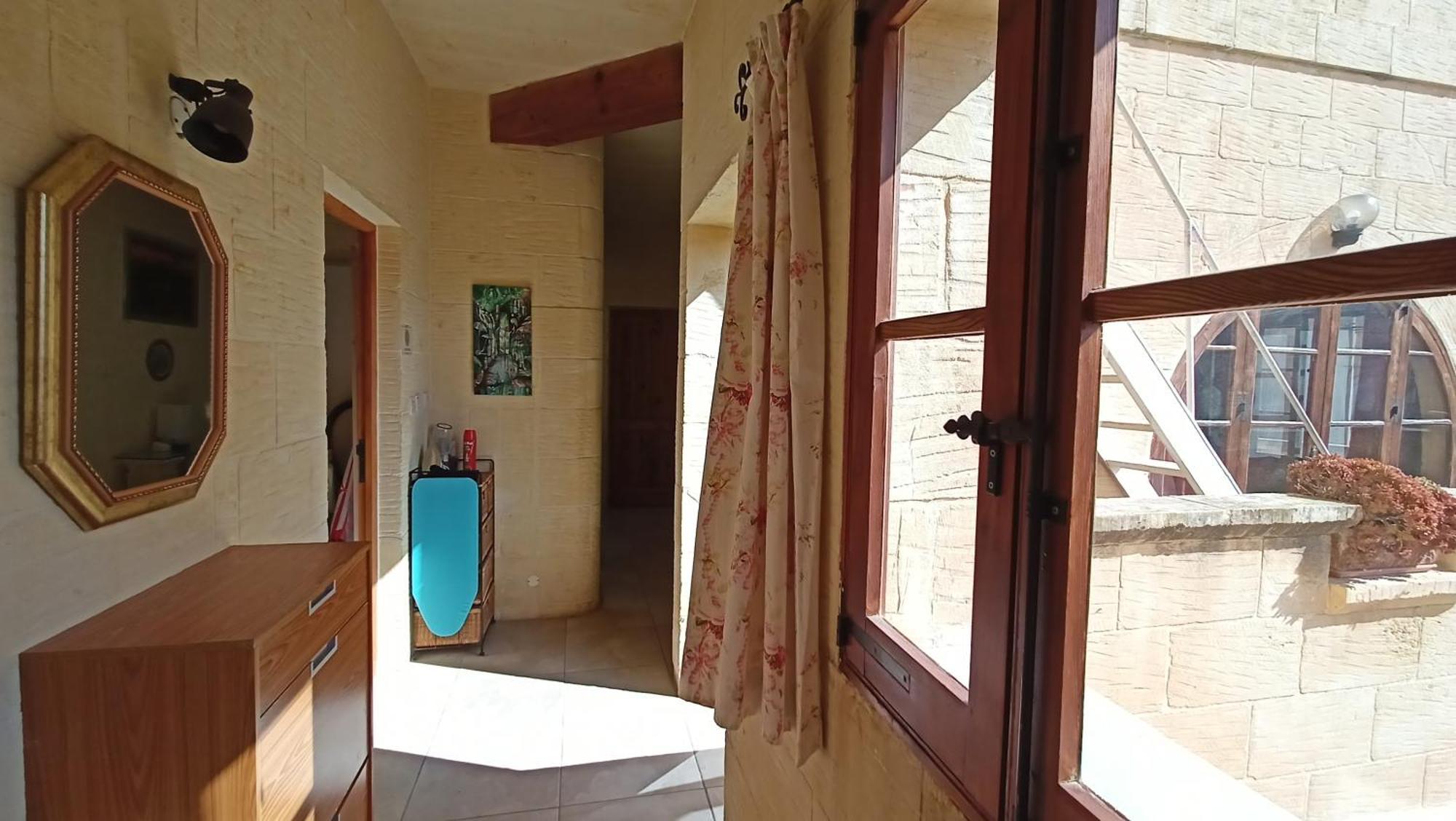 Arthome - Guest Rooms Gharb  Bagian luar foto