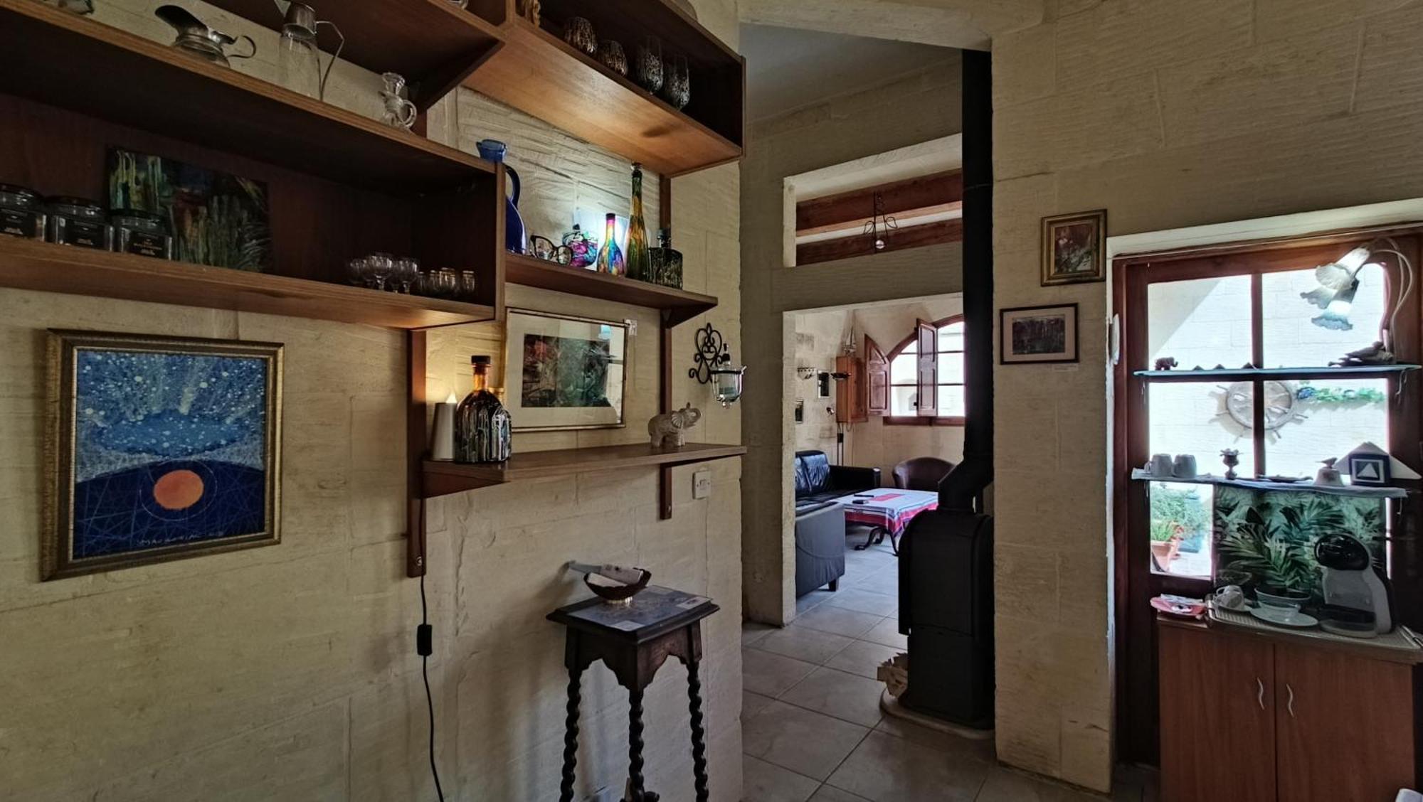 Arthome - Guest Rooms Gharb  Bagian luar foto