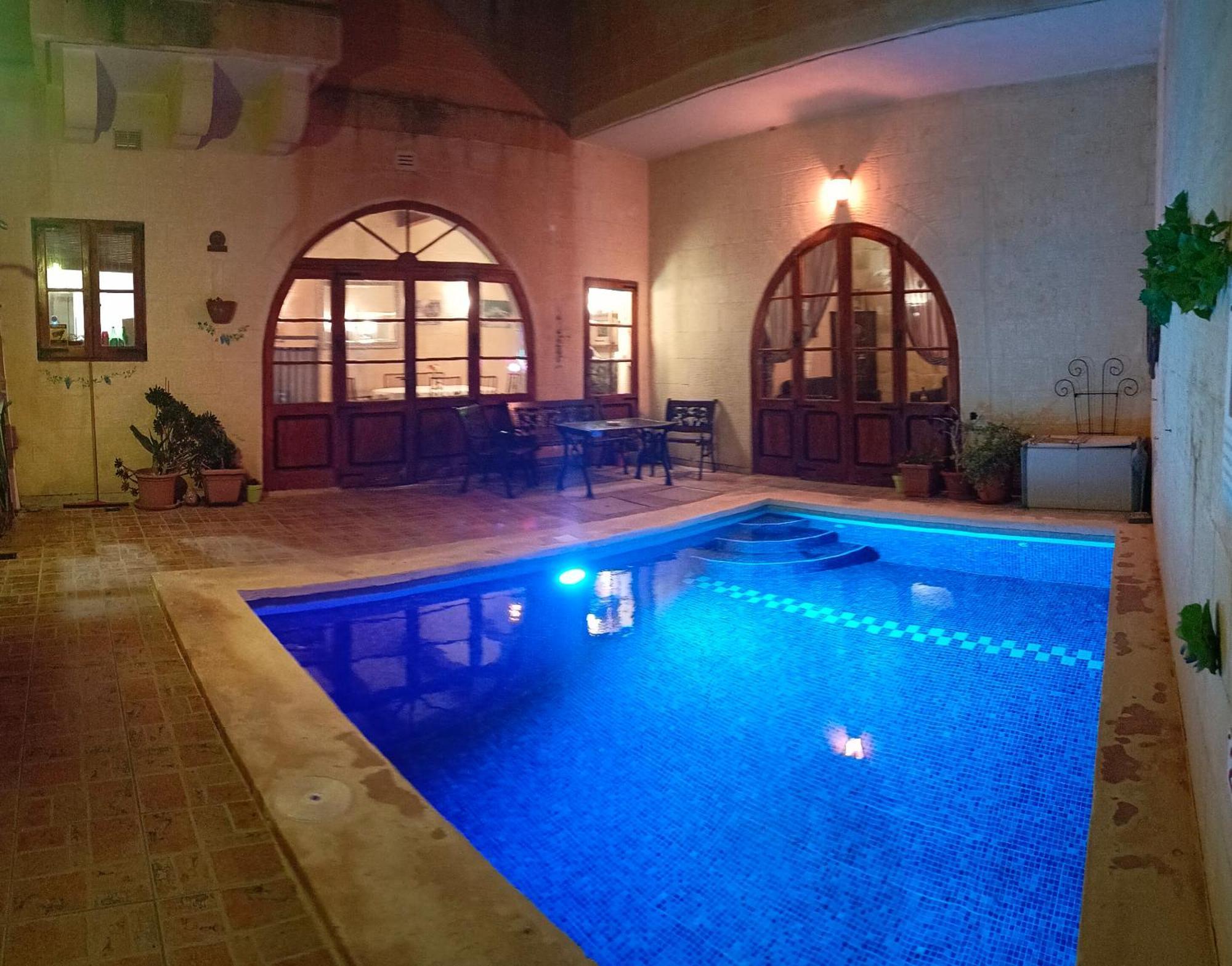 Arthome - Guest Rooms Gharb  Bagian luar foto