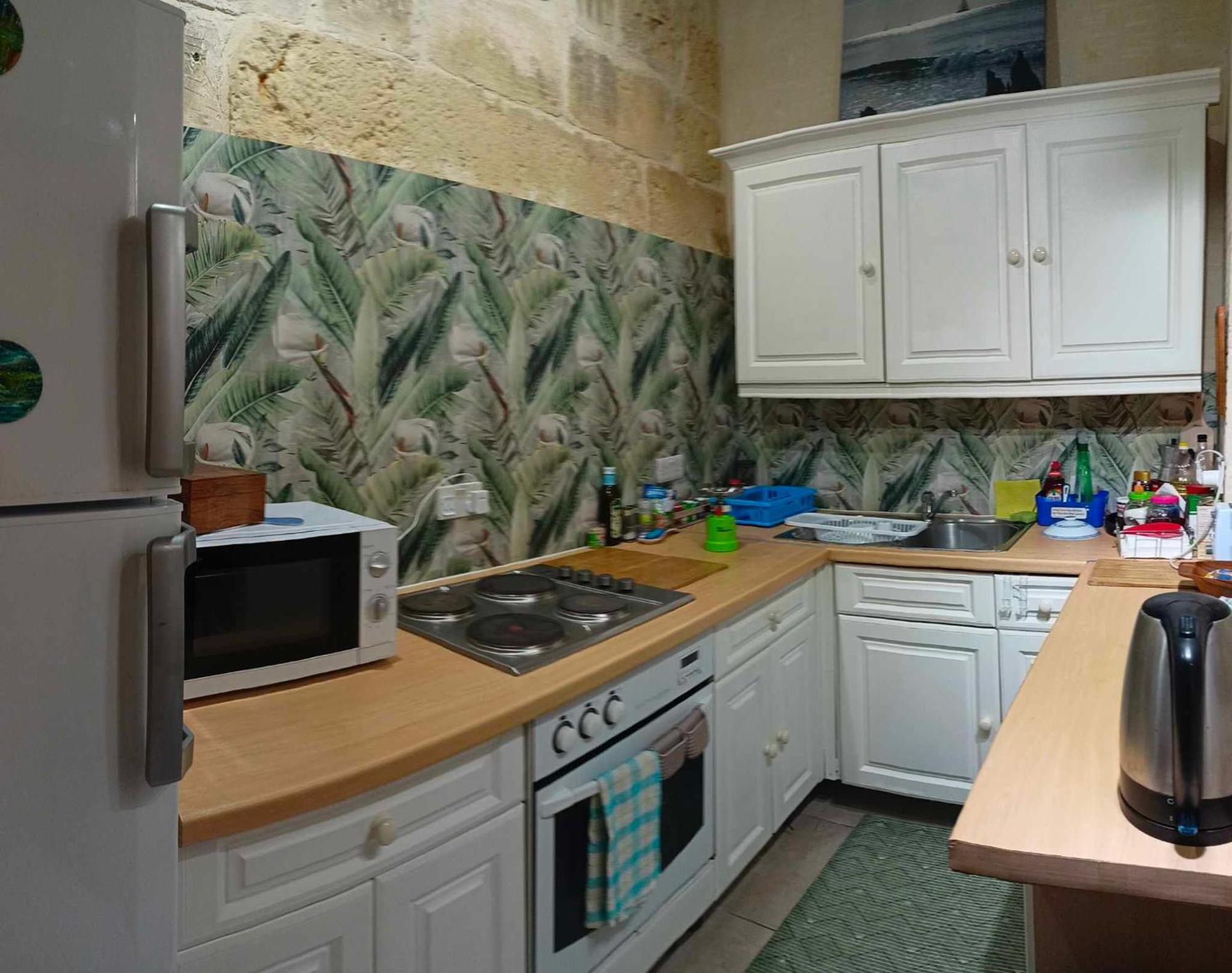 Arthome - Guest Rooms Gharb  Bagian luar foto