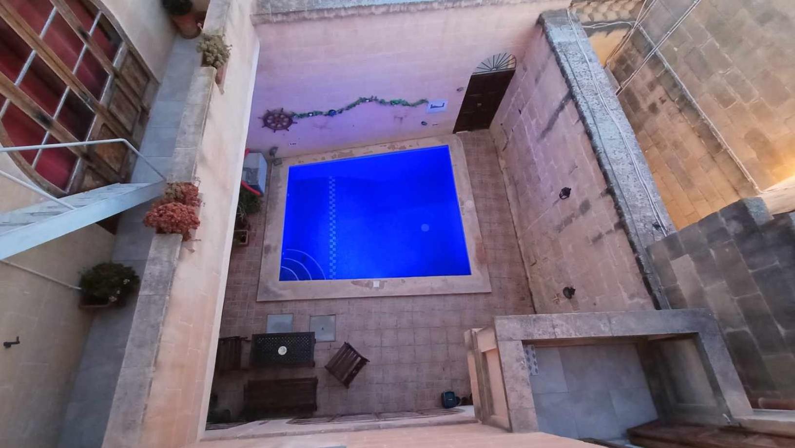 Arthome - Guest Rooms Gharb  Bagian luar foto