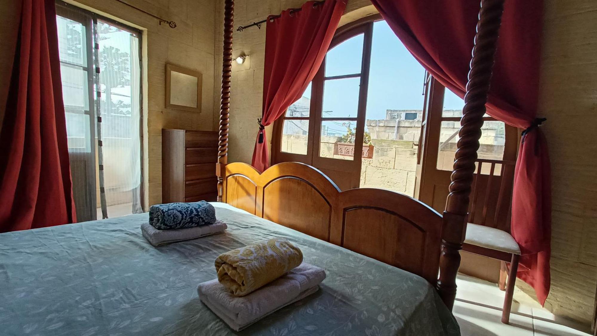 Arthome - Guest Rooms Gharb  Bagian luar foto