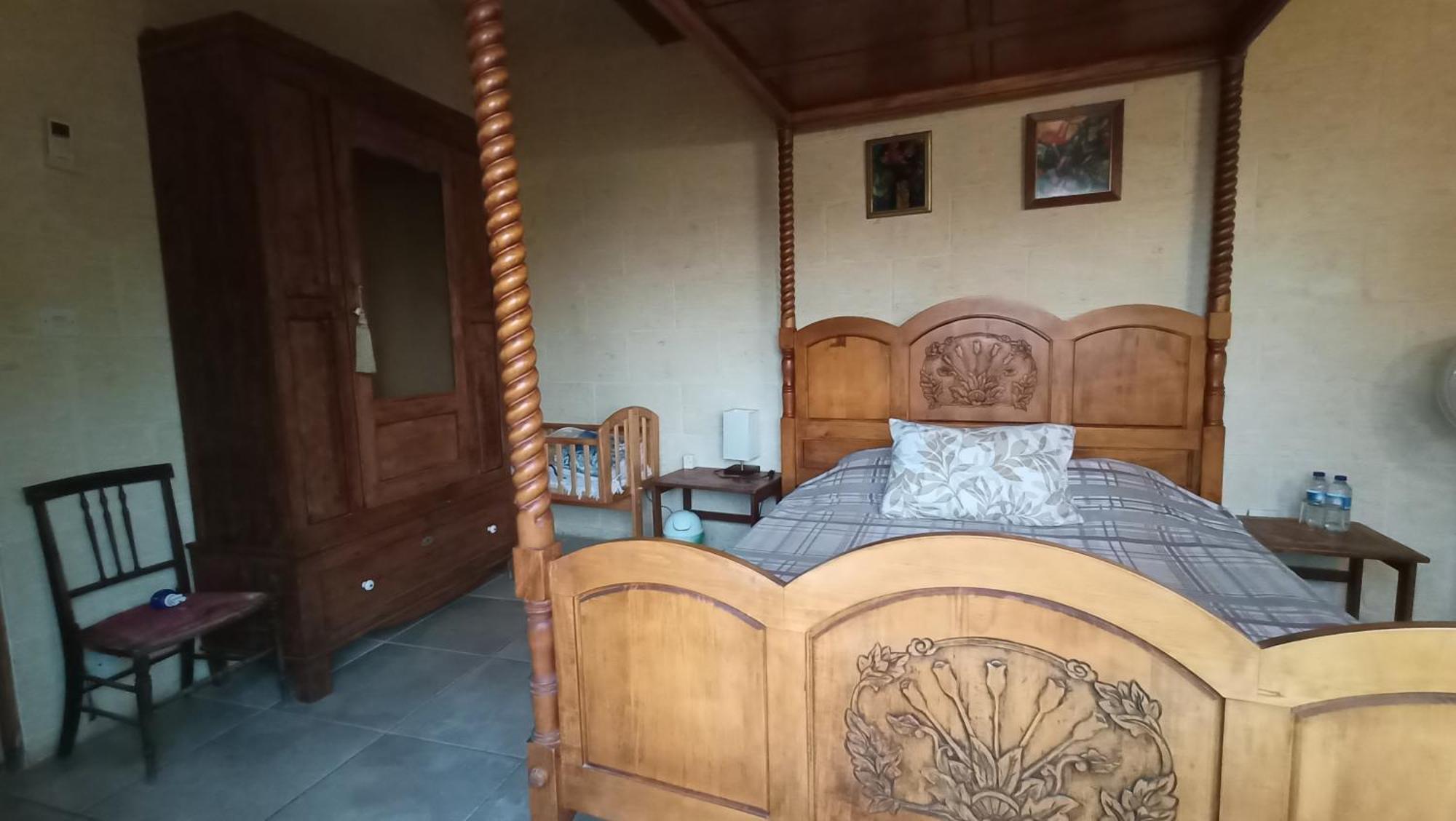 Arthome - Guest Rooms Gharb  Bagian luar foto