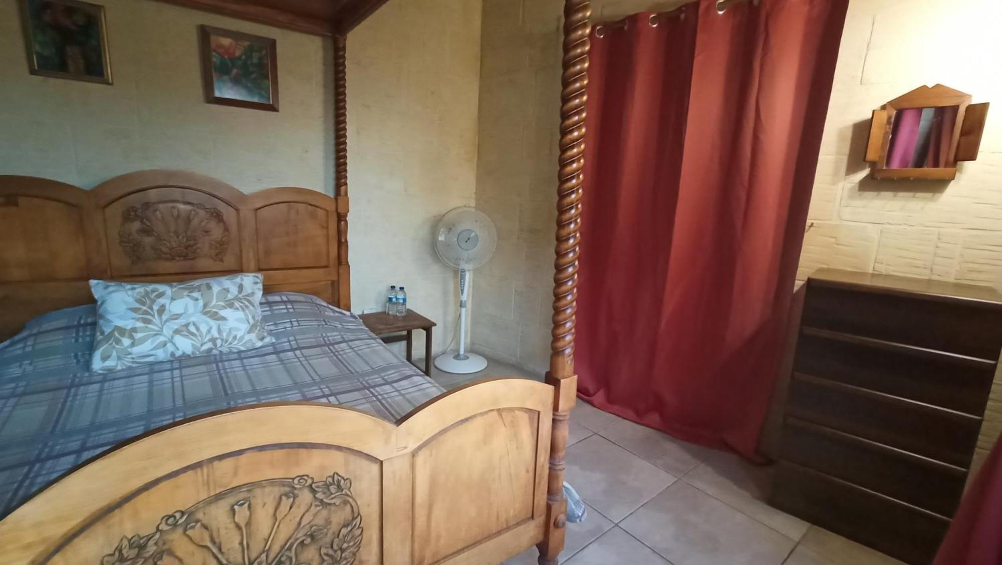 Arthome - Guest Rooms Gharb  Ruang foto